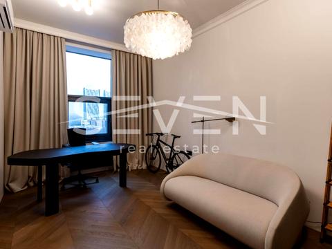 квартира по адресу Златоустовская ул., 22