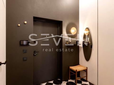 квартира по адресу Златоустовская ул., 22