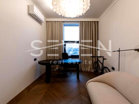 квартира по адресу Златоустовская ул., 22