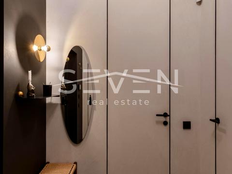 квартира по адресу Златоустовская ул., 22