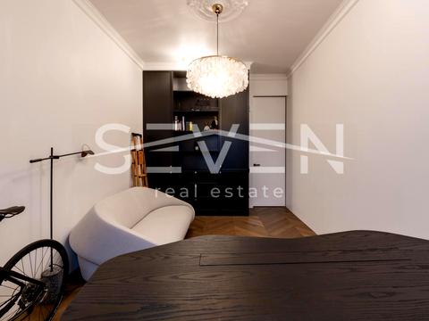 квартира по адресу Златоустовская ул., 22