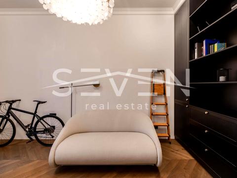 квартира по адресу Златоустовская ул., 22