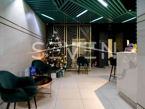 квартира по адресу Златоустовская ул., 22