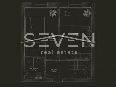 квартира по адресу Златоустовская ул., 22