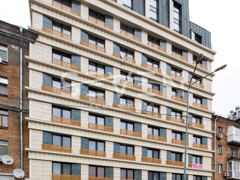 квартира по адресу Златоустовская ул., 22