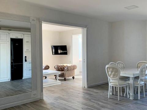 квартира по адресу Князя Владимира ул., 28б