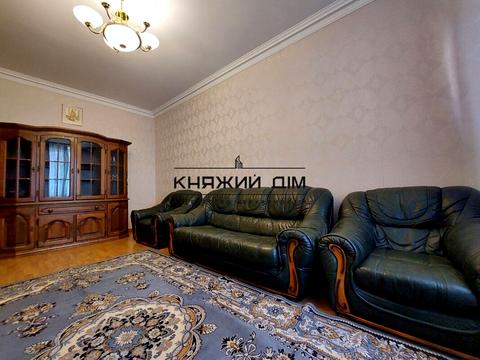 квартира по адресу Николая Пимоненко ул., 4