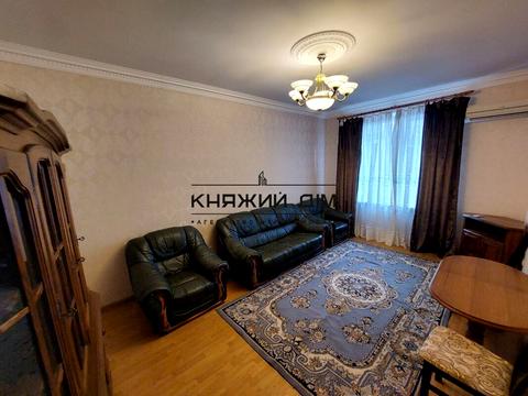 квартира по адресу Николая Пимоненко ул., 4