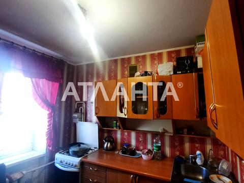 квартира по адресу Крымская ул., 61