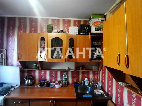 квартира по адресу Крымская ул., 61