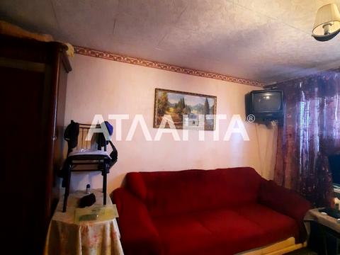 квартира по адресу Крымская ул., 61