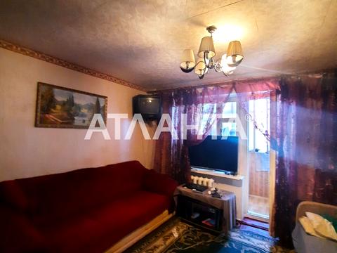 квартира по адресу Крымская ул., 61