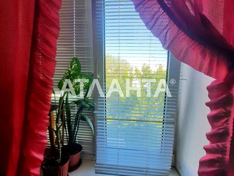 квартира по адресу Крымская ул., 61