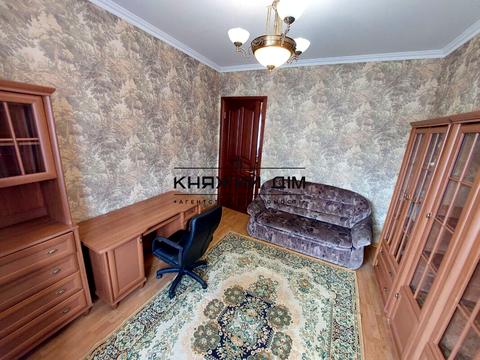 квартира по адресу Николая Пимоненко ул., 4