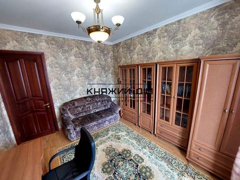 квартира по адресу Николая Пимоненко ул., 4