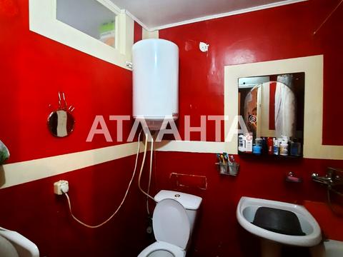 квартира по адресу Крымская ул., 61