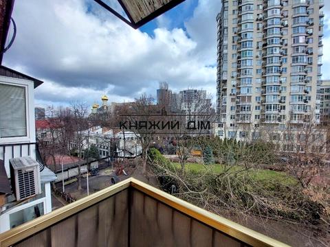 квартира по адресу Николая Пимоненко ул., 4