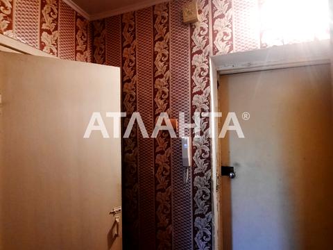 квартира по адресу Крымская ул., 61