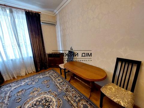 квартира по адресу Николая Пимоненко ул., 4