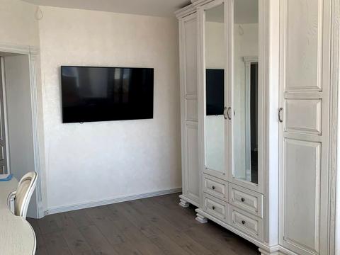 квартира по адресу Князя Владимира ул., 28б