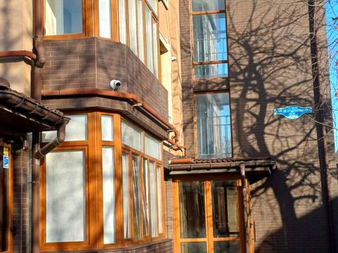 квартира по адресу Князя Владимира ул., 28б