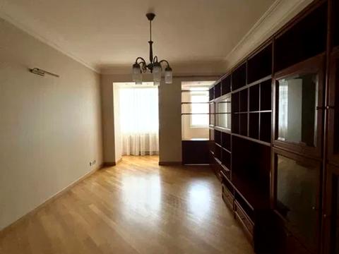 квартира по адресу Предславинская ул., 31/11