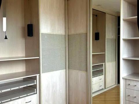 квартира по адресу Предславинская ул., 31/11