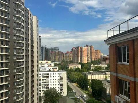 квартира по адресу Предславинская ул., 31/11