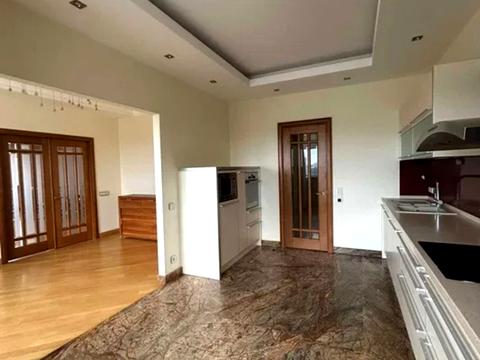 квартира по адресу Предславинская ул., 31/11