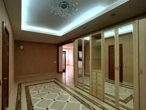 квартира по адресу Предславинская ул., 31/11