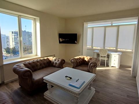 квартира по адресу Князя Владимира ул., 28б