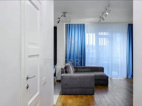 квартира по адресу Метрологическая ул., 109-А