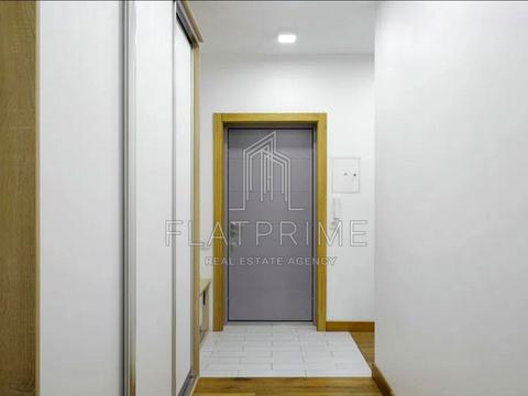 квартира по адресу Метрологическая ул., 109-А