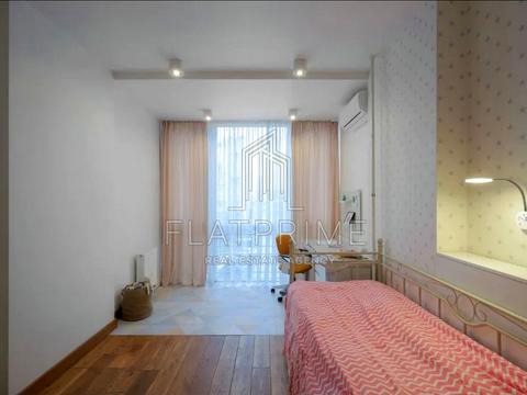 квартира по адресу Метрологическая ул., 109-А