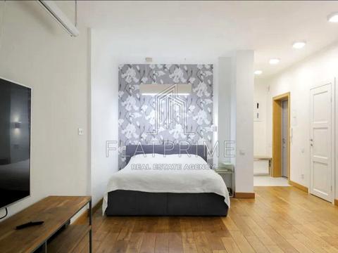 квартира по адресу Метрологическая ул., 109-А