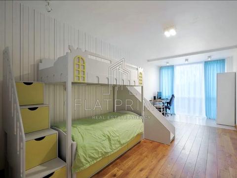 квартира по адресу Метрологическая ул., 109-А