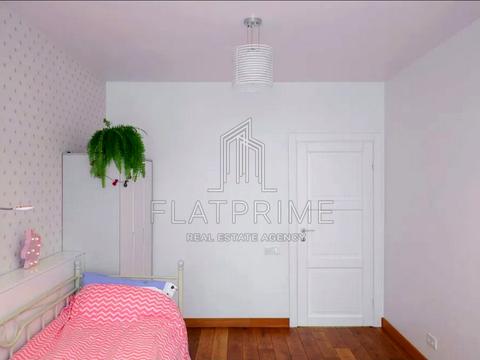 квартира по адресу Метрологическая ул., 109-А