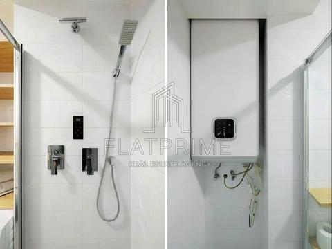 квартира по адресу Метрологическая ул., 109-А