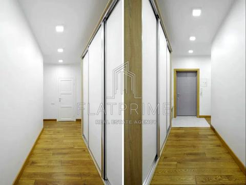 квартира по адресу Метрологическая ул., 109-А