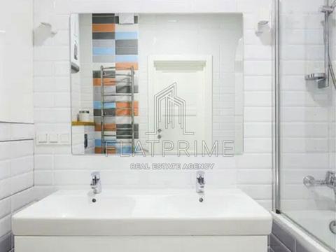 квартира по адресу Метрологическая ул., 109-А