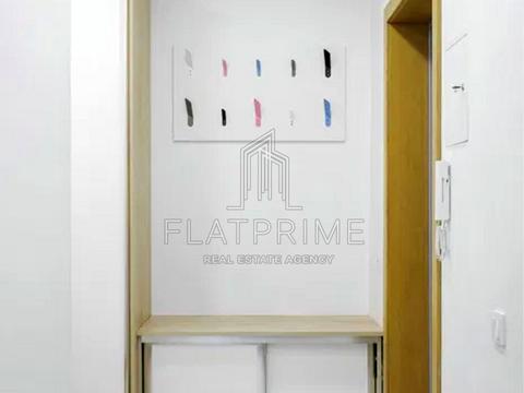 квартира по адресу Метрологическая ул., 109-А