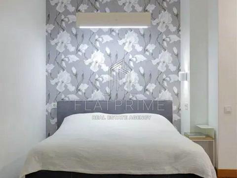 квартира по адресу Метрологическая ул., 109-А