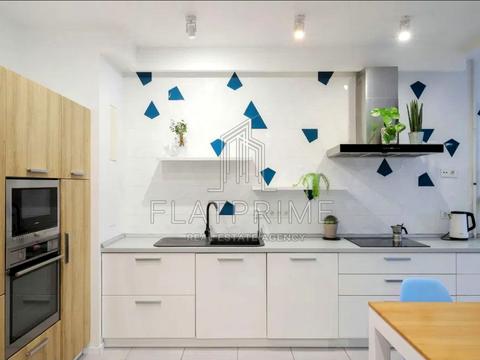 квартира по адресу Метрологическая ул., 109-А