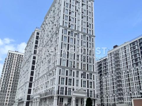 квартира по адресу Михаила Максимовича ул. (Трутенко Онуфрия), 28-Е