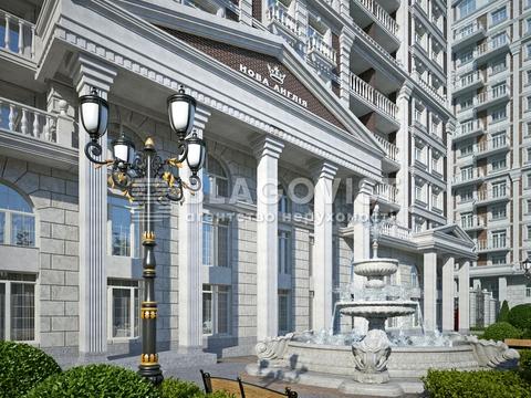 квартира по адресу Михаила Максимовича ул. (Трутенко Онуфрия), 28-Е