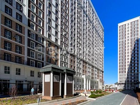 квартира по адресу Михаила Максимовича ул. (Трутенко Онуфрия), 28-Е