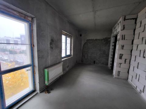 квартира по адресу Михаила Максимовича ул. (Трутенко Онуфрия), 28-Е