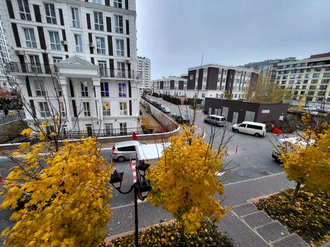 квартира по адресу Михаила Максимовича ул. (Трутенко Онуфрия), 28-Е