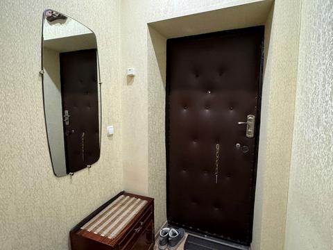 квартира по адресу Бекетова ул., 19/17