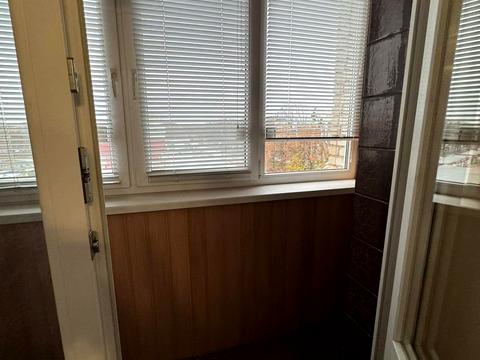 квартира по адресу Бекетова ул., 19/17